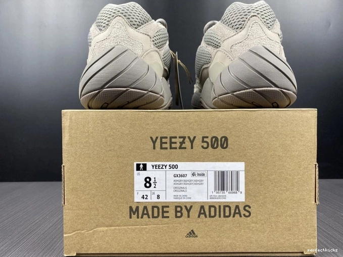 500 GX3067 Adidas Yeezy 0730